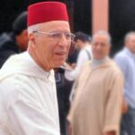 وزير الأوقاف