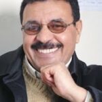 محمد العوني صحافي وكاتب