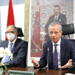 أحمد رحو رئيس مجلس المنافسة