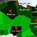 اشتباكات في ليبيا والجزائر مع داعش في الجنوب