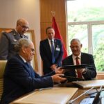 شراكة مغربية إسرائسيلية