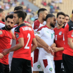 يعاقب منتخبي مصر والمغرب وإيقاف سفيان شكلا و سفيان بوفال