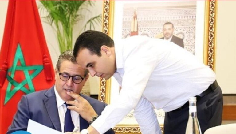 بايتاس يورِّط الحكومة بتصريحاته حول المضاربين والوسطاء المتورطين في ارتفاع الأسعار