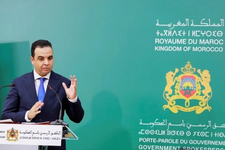 بايتاس: الأسعار بدأت في الانخفاض ..جمال معتوق” ياريت أن لاتتواصل معنا الحكومة سيكون أحسن”