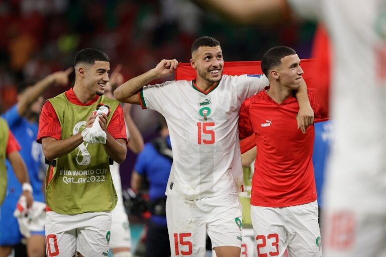 اللاعبين الزعروري الخنوس من بين أكثر 100 لاعب تحت 23 سنة