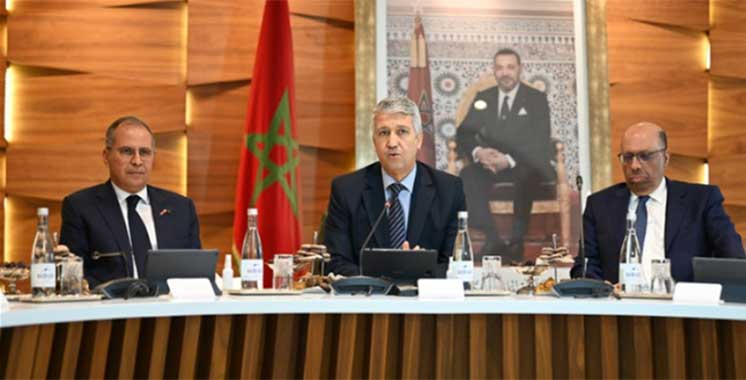 هل سيفتح فكرات الرئيس الجديد للقرض الفلاحي ملف القروض الكبرى التي استفاد منها أشخاص وشركات مقربة من مسؤولين نافذين؟