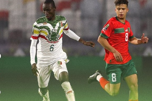 المغرب يتأهل لنهائي إفريقيا تحت 17 سنة بركلات الترجيح