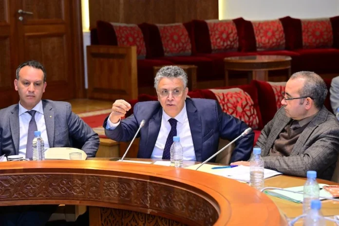 صورة: موقع مجلس النواب