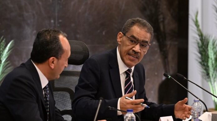 بناءً على دعوة من وزير الدولة للإعلام المصري، الدكتور ضياء رشوان، قررت وزارة الدولة للإعلام والهيئات الإعلامية في مصر، إصدار بيان باسم كل من: وزارة الدولة للإعلام، المجلس الأعلي لتنظيم الإعلام، الهيئة الوطنية للصحافة، الهيئة الوطنية للإعلام، وهي الهيئات المعنية بتنظيم العمل الصحفي والإعلامي بالجمهورية المصرية.