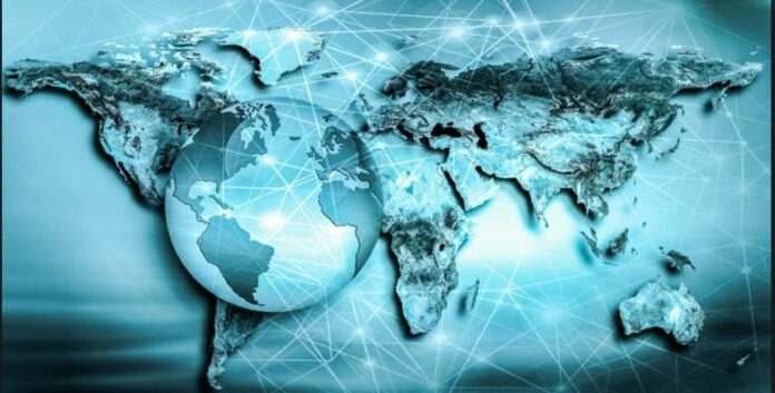 دليل شامل ومبسط لفهم مفهوم السياسة الدولية ونظرياتها الرئيسية، مع تحليل معمق لدور القوة والدبلوماسية في تشكيل النظام العالمي الحديث.