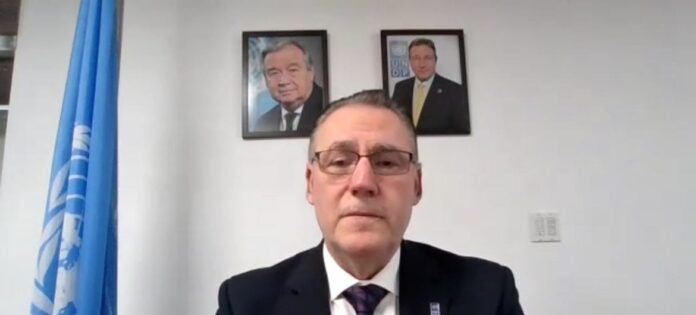 تشير تقديرات حديثة صادرة عن برنامج الأمم المتحدة الإنمائي إلى أن التصعيد العسكري في منطقة الشرق الأوسط، والذي يدخل الآن أسبوعه الخامس، قد يُكبد اقتصادات المنطقة العربية خسائر تتراوح بين 3.7 و6.0 في المئة من إجمالي ناتجها المحلي الجماعي.