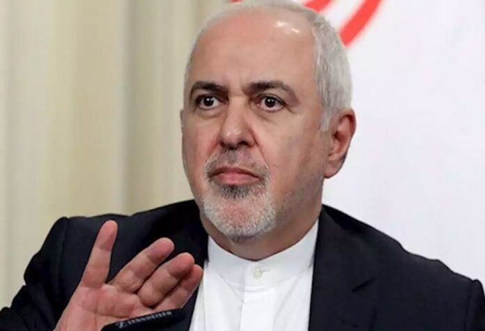 تحليل سياسي لدعوة محمد جواد ظريف للتوصل لاتفاق مع أمريكا لإنهاء الحرب، مع استعراض الدوافع والتحديات والسيناريوهات المحتملة وتأثيرها على المنطقة.