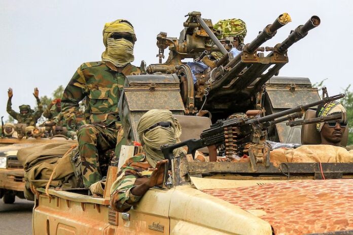 تقرير سياسي استراتيجي، يتناول أهمية الحفاظ على الدولة السودانية ووحدة الجيش السوداني في ظل الحرب المستمرة منذ 2023، وتداعيات تفكك السودان على الأمن الإقليمي والأفريقي وأمن البحر الأحمر