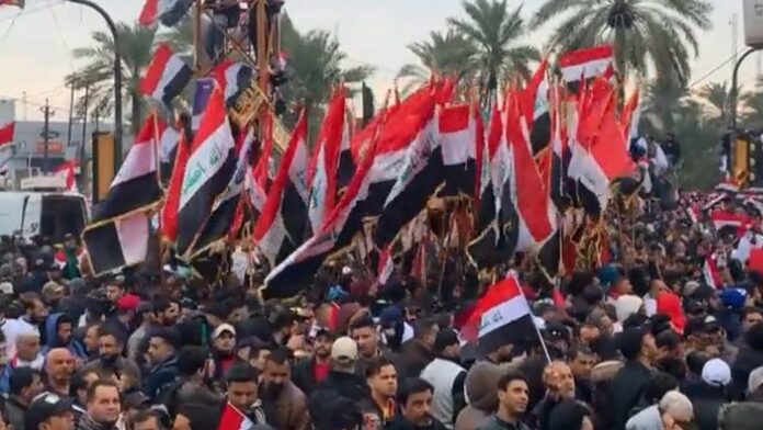 العراق 3 مقال فلسفي تحليلي يتناول جذور الفساد في العراق، وتأثيره على مؤسسات الدولة والاقتصاد والثقة المجتمعية، ويستعرض فرص الإصلاح وبناء دولة أكثر كفاءة في ظل التحديات السياسية والاقتصادية الراهنة.