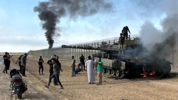تحليل سياسي عميق يتناول انتخابات إسرائيل المقبلة باعتبارها استفتاءً على مستقبل الدولة بعد هجوم السابع من أكتوبر، ويحلل أزمة القيادة، والعقيدة الأمنية، والتحولات داخل المجتمع الإسرائيلي وانعكاساتها على الشرق الأوسط.