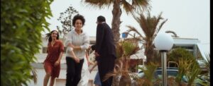 لقطة من فيلم (نساء الجاح ج)