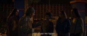 لقطة من فيلم (نساء الجاح ج)